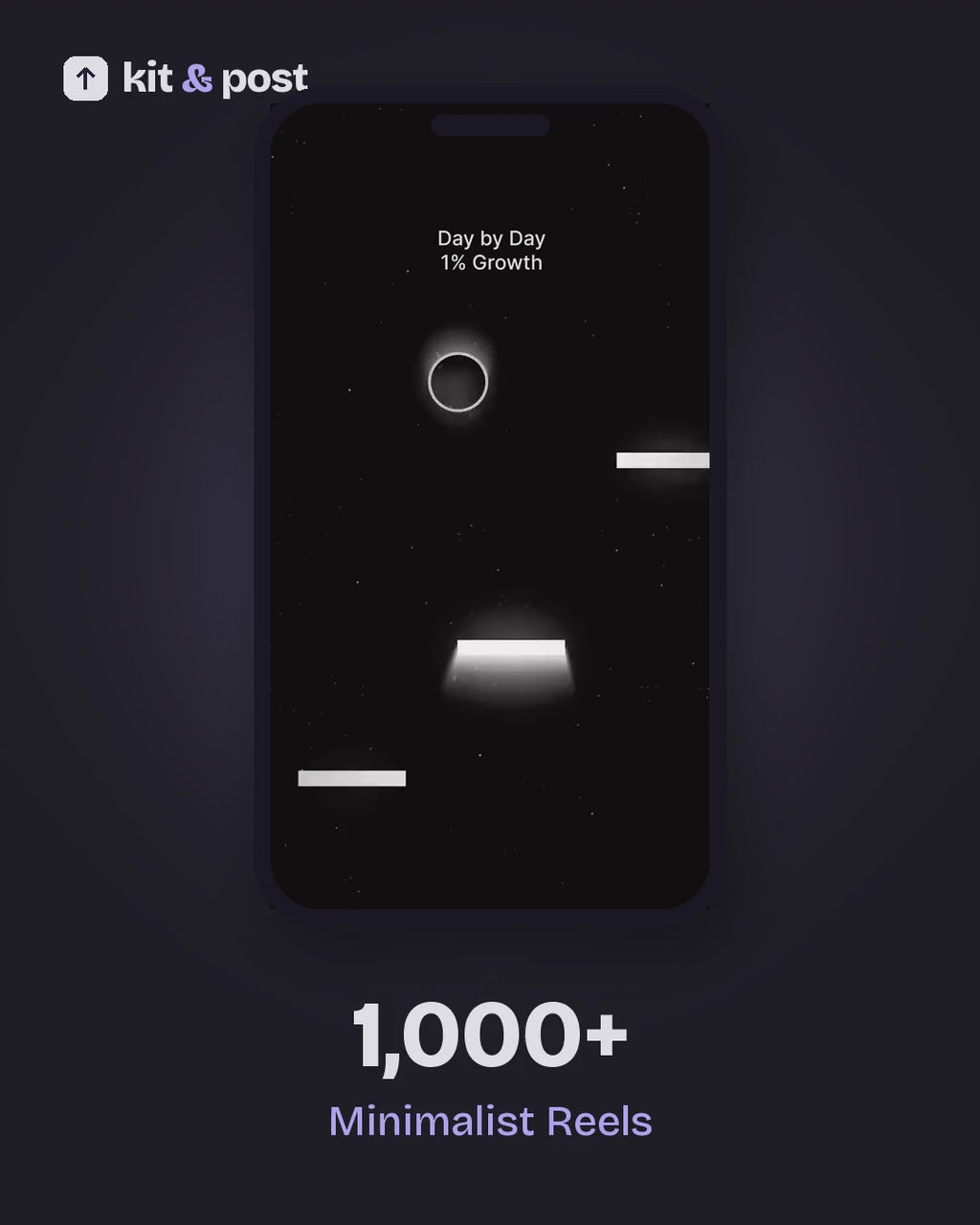 Minimalist Reels preview video