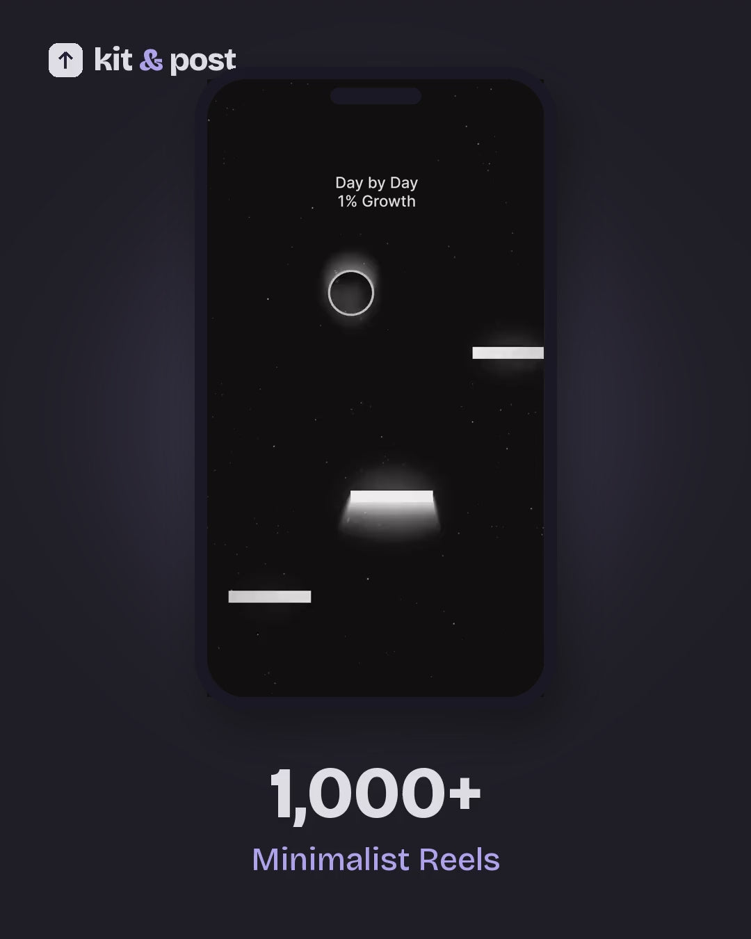 Minimalist Reels preview video
